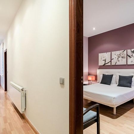 Fantastic 2 Bedroom 5 Minutes By Car From Plaza Catalunya Barselona Dış mekan fotoğraf