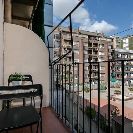 Fantastic 2 Bedroom 5 Minutes By Car From Plaza Catalunya Barselona Dış mekan fotoğraf