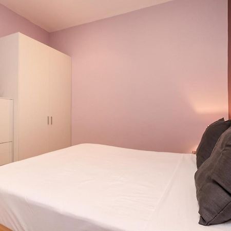 Fantastic 2 Bedroom 5 Minutes By Car From Plaza Catalunya Barselona Dış mekan fotoğraf