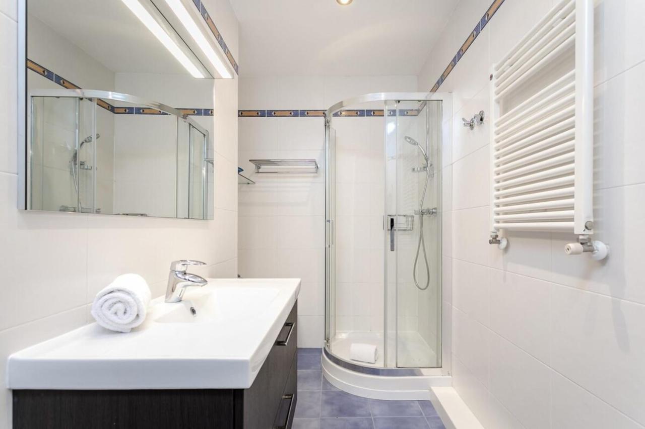 Fantastic 2 Bedroom 5 Minutes By Car From Plaza Catalunya Barselona Dış mekan fotoğraf